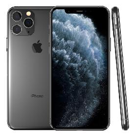 3D iPhone 11 Pro